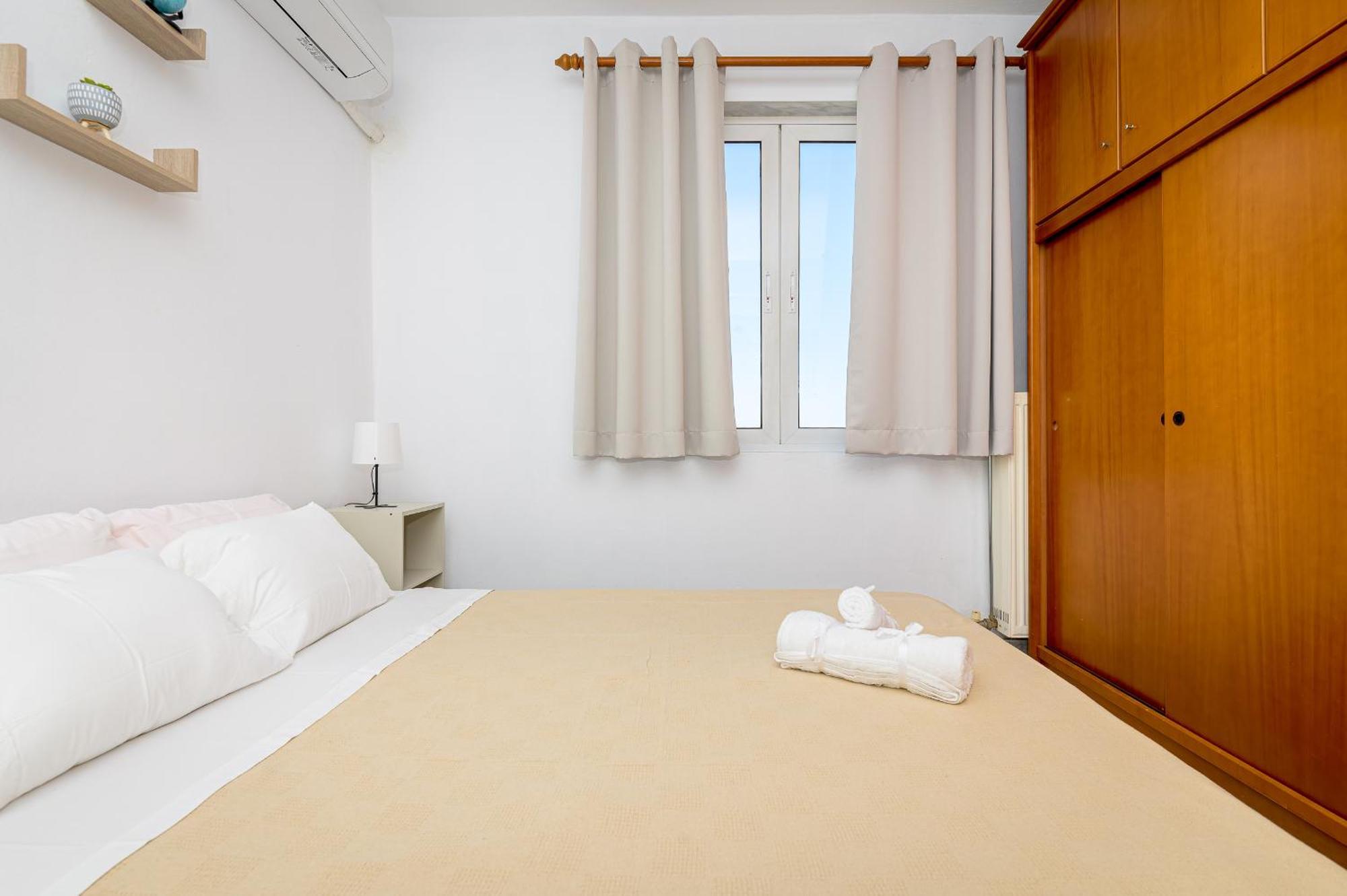 Harmony Family Home 2 Bdr アレクサンドルポリス エクステリア 写真