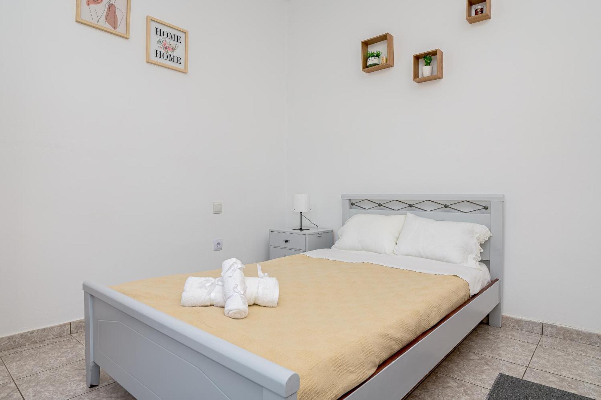Harmony Family Home 2 Bdr アレクサンドルポリス エクステリア 写真