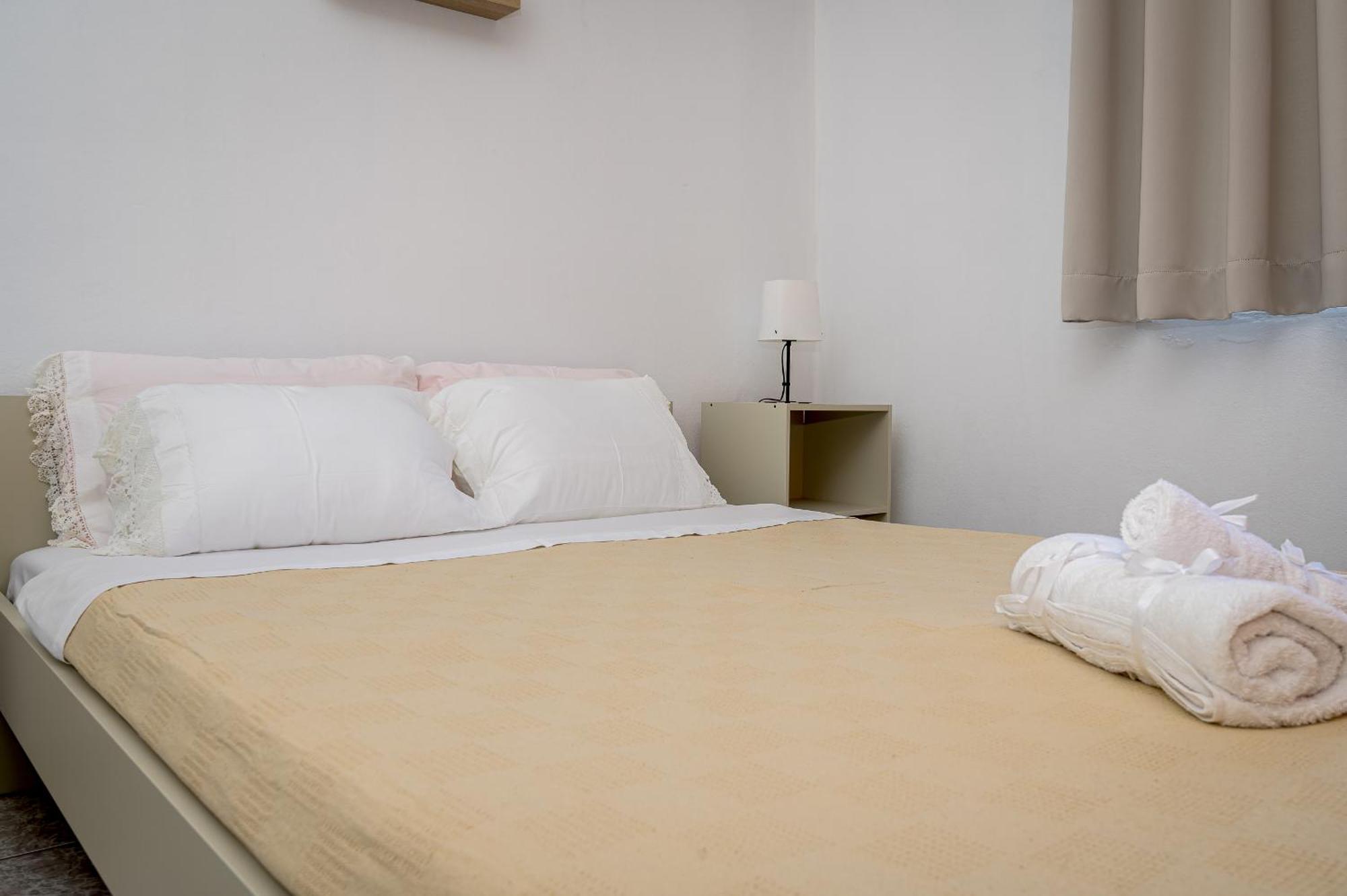 Harmony Family Home 2 Bdr アレクサンドルポリス エクステリア 写真