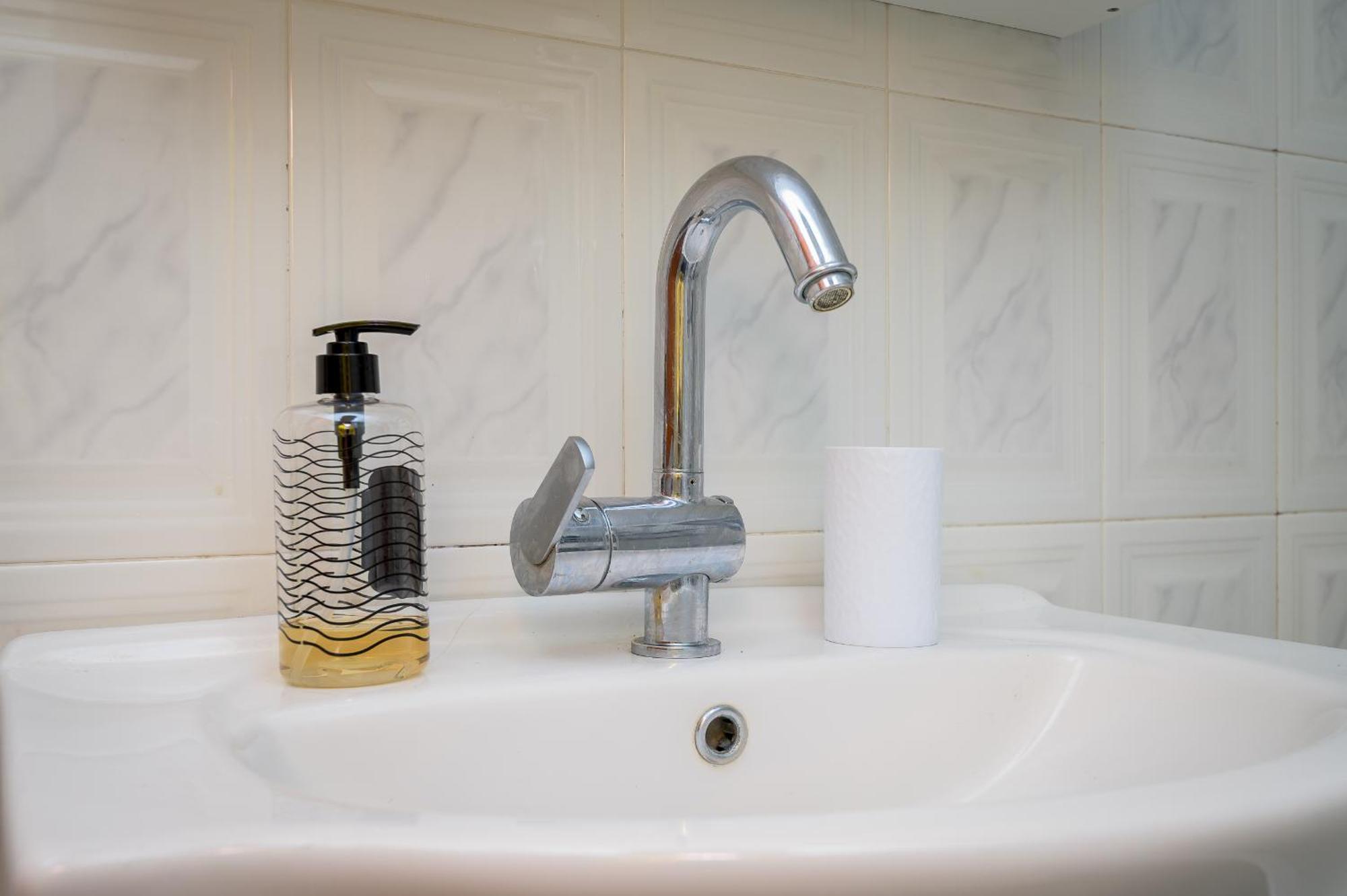Harmony Family Home 2 Bdr アレクサンドルポリス エクステリア 写真